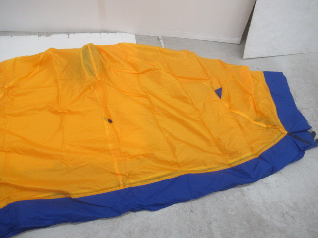 ARAITENT（アライテント）  エアライズ1オプション 外張