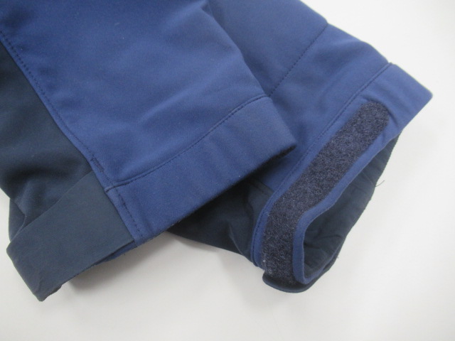 mont-bell（モンベル）  パウダーシェッド パーカ メンズ