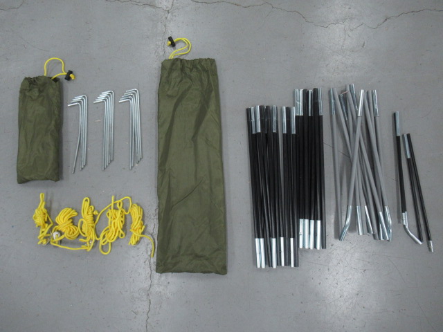 Coleman（コールマン）  ツーリングドーム/LX