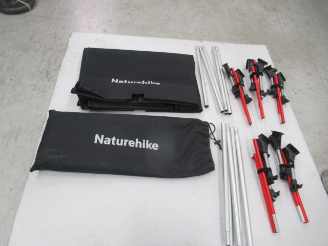 NatureHike（ネイチャーハイク）  Greenfield コット