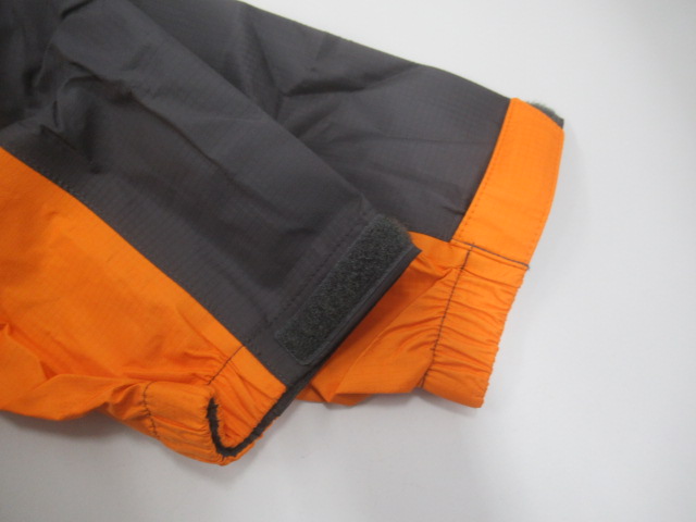 MIZUNO（ミズノ）  ベルグテックEX ストームセイバーV