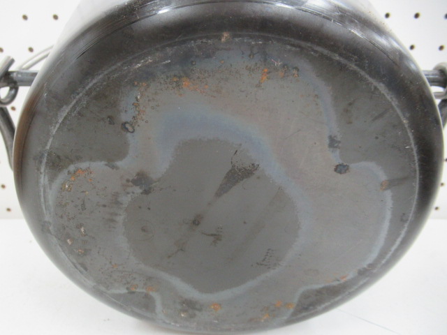 UNIFLAME(ユニフレーム) UFダッチオーブン 8インチ