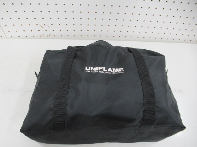 UNIFLAME（ユニフレーム）  ユニセラTG-3