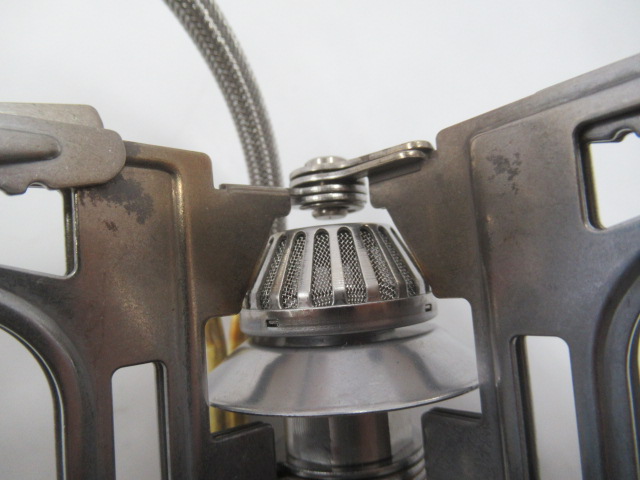 PRIMUS(プリムス) ウルトラ・スパイダーストーブ3(2)