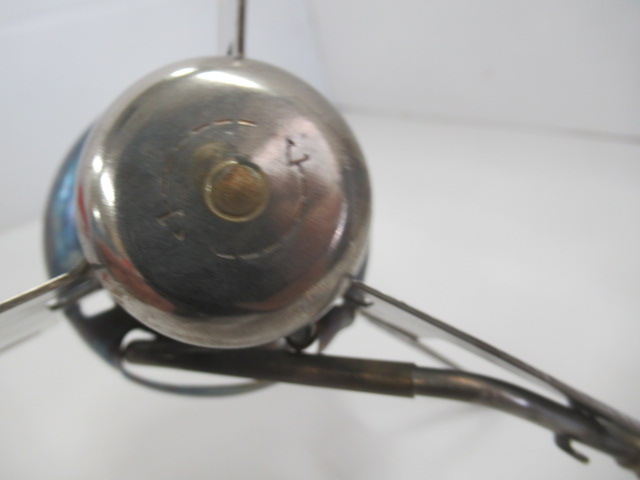 MSR(エムエスアール) ウィスパーライトインターナショナル(1)