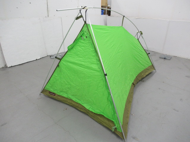 mont-bell（モンベル）  ムーンライトテント 2型