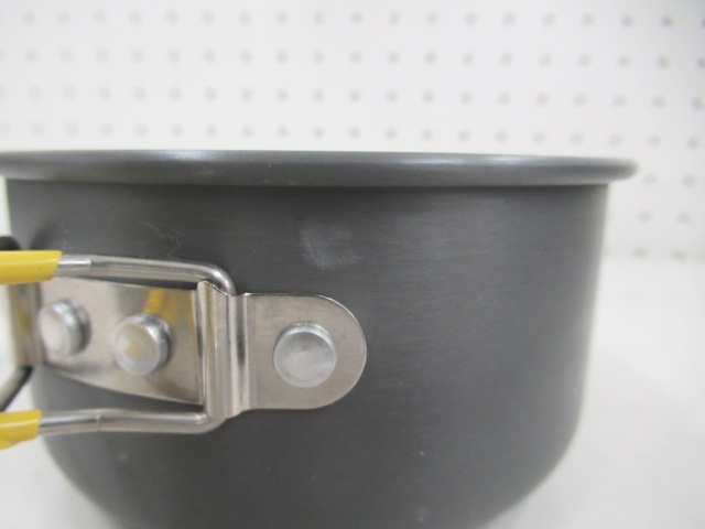 mont-bell（モンベル）  アルパインクッカー ディープ 11+13セット