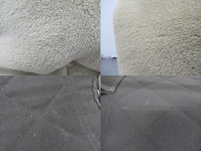 Hilander（ハイランダー）  クライマックスローチェア2 ST 難燃チェアカバーセット