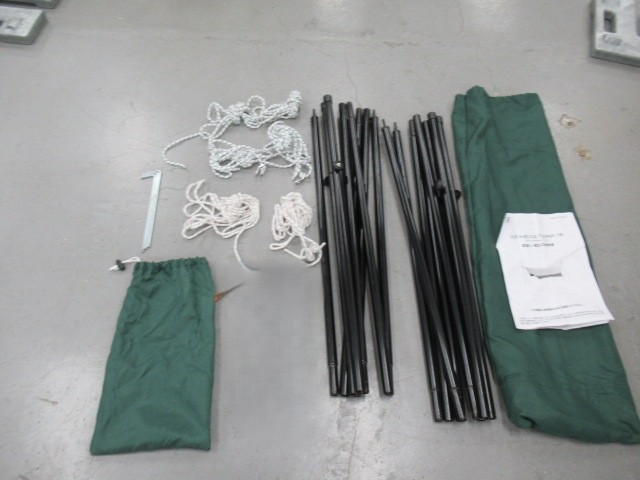 Coleman(コールマン) XPヘキサタープ/S