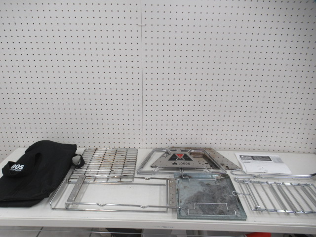 LOGOS（ロゴス）  LOGOS the ピラミッドTAKIBI L