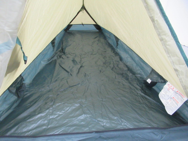 mont-bell（モンベル）   ムーンライトテント 1型