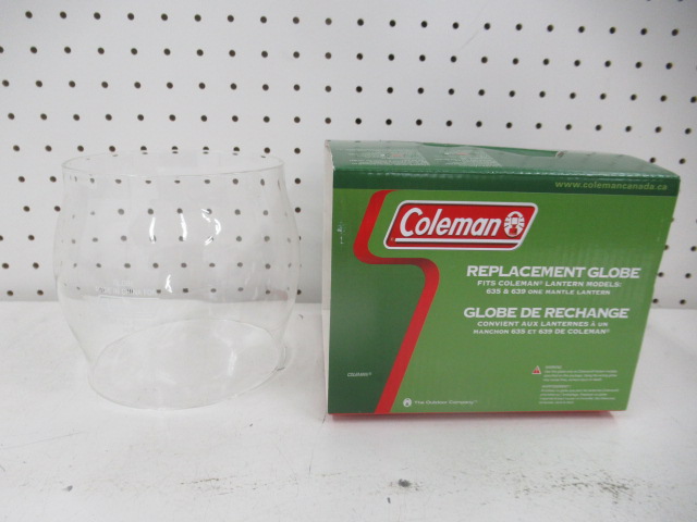 Coleman（コールマン）  交換グローブ 635 639用 690B058