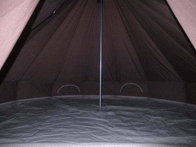 NEUTRAL OUTDOOR（ニュートラルアウトドア）  TCテント 4.0 インナールームセット NT-TE21