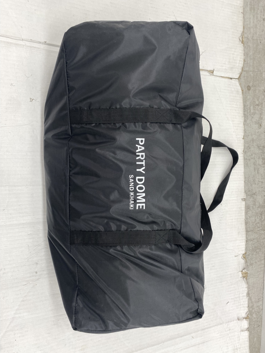 その他ブランド  PYKES PEAK パーティードーム