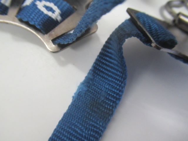 mont-bell（モンベル）  スノースパイク6