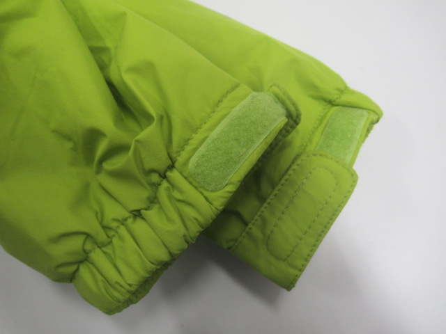 MAMMUT（マムート）  ウィンドストッパーディライトジャケット