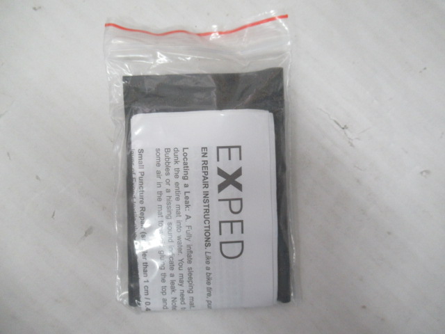 EXPED(エクスペド) ダウンマット HL ウィンター M