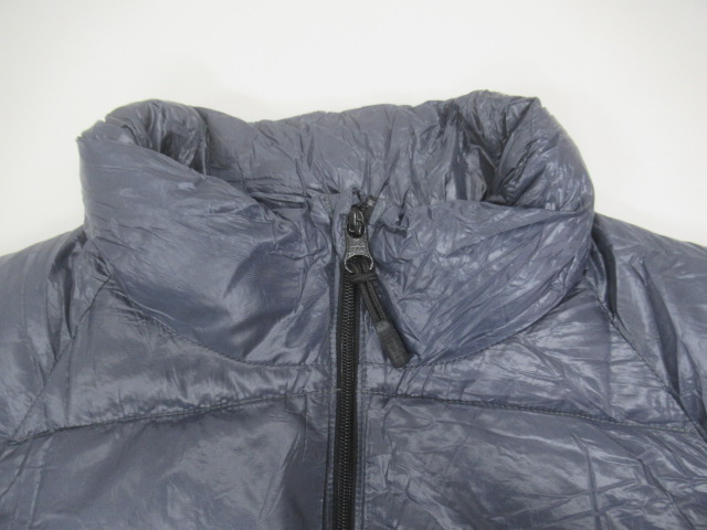Highland Designs（ハイランドデザイン）  Superlight Down Jacket