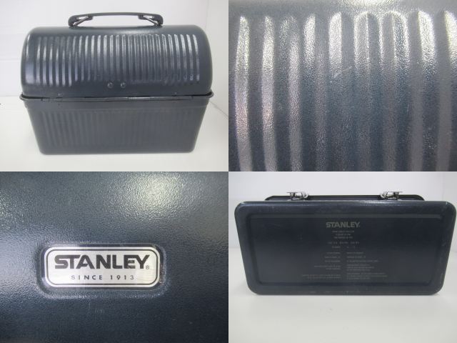 STANLEY（スタンレー）  クラシックランチボックス9.4L