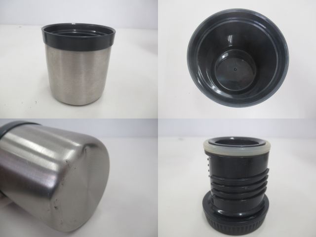 STANLEY（スタンレー）  クラシック真空ボトル 1.9L ネイビー