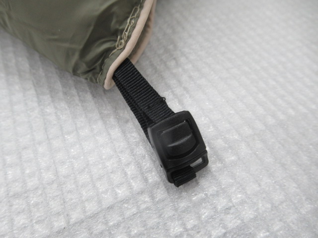 NANGA（ナンガ）  EKAL ダウンブランケット1