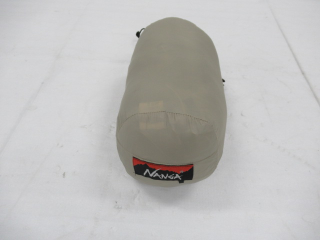 NANGA（ナンガ）  EKAL ダウンブランケット2