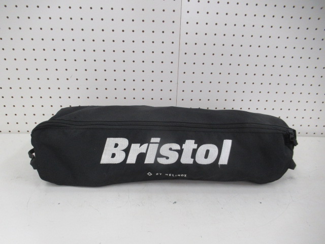 Helinox（ヘリノックス）  F.C.R.B Helinox SUNSET CHAIR