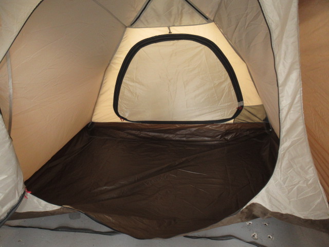 ogawa（小川・キャンパルジャパン）  ヴィガス 2664