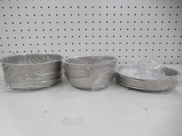 Belmont(ベルモント) チタンクッカー3点セット BM-005