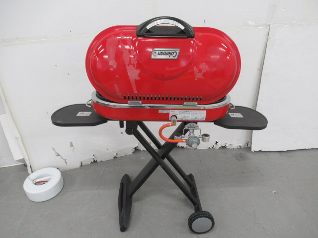 Coleman(コールマン) ロードトリップグリル LXE-J