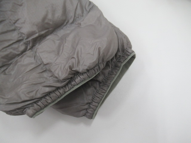 mont-bell（モンベル）  スペリオダウンパーカ