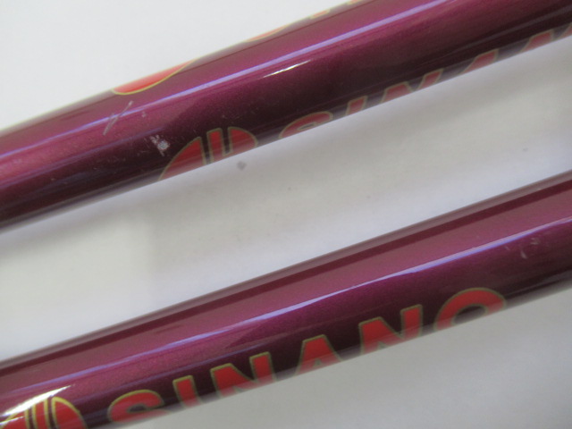 SINANO（シナノ）  フォールダーFREE 115