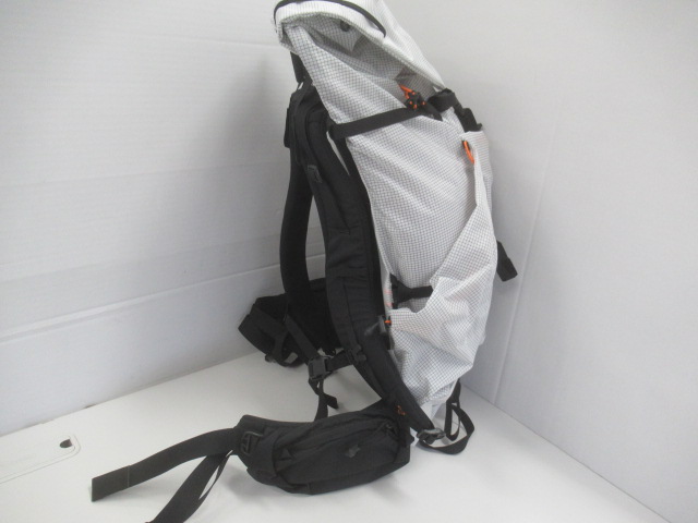 MYSTERY RANCH（ミステリーランチ）  レイディックス31