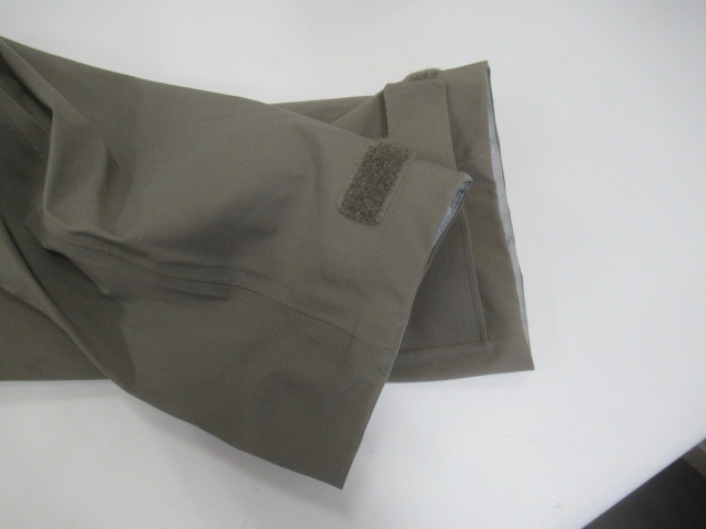 Teton Bros.(ティートンブロス) Climatic Jacket