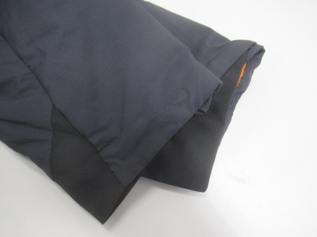 Rab(ラブ) Xenair Alpine Light Jacket