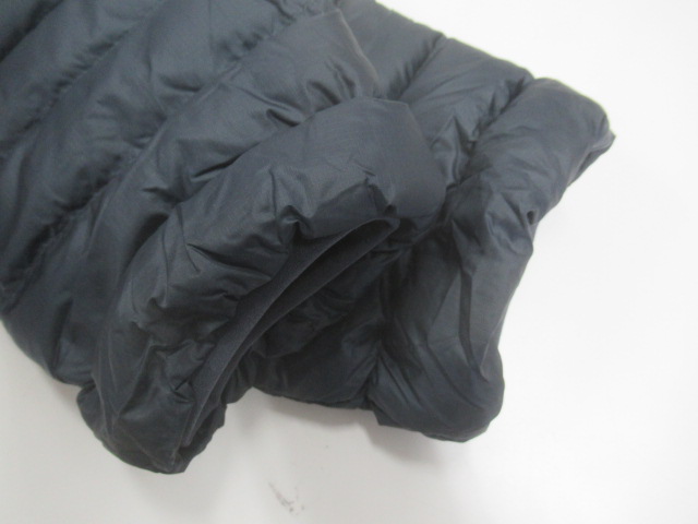 Rab（ラブ）  Microlight Alpine Jacket