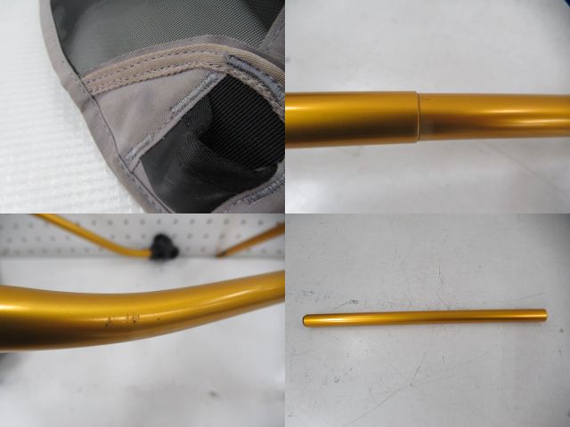 Helinox（ヘリノックス）  グラウンドチェア