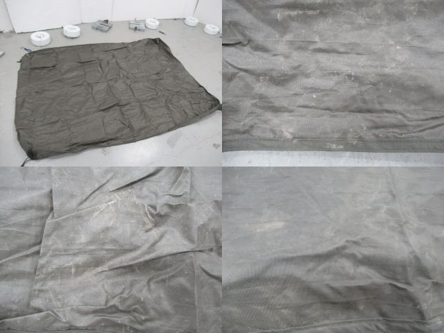 tent-Mark DESIGNS(テンマクデザイン) 大炎幕