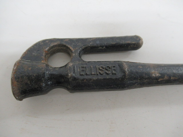 村の鍛冶屋(ムラノカジヤ) エリッゼステーク28×12本