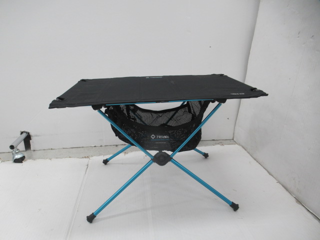 Helinox（ヘリノックス）  テーブルワン ハードトップ ストレージポケットセット