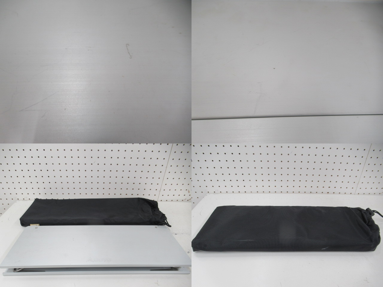 SOTO（ソト・新富士バーナー）  フィールドホッパーL