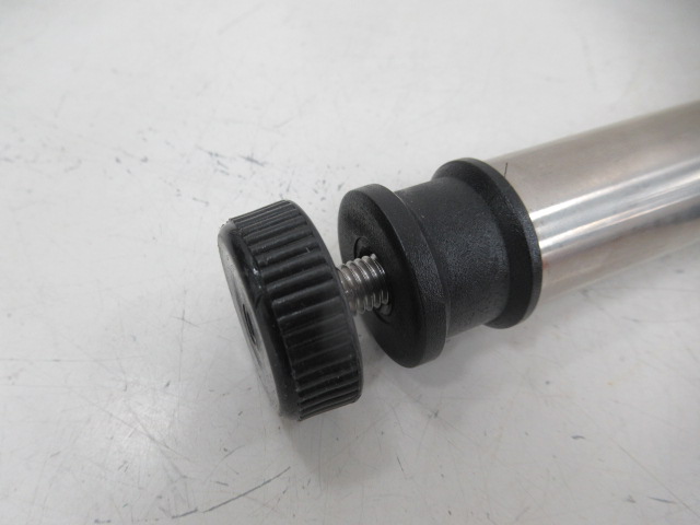 Snow Peak（スノーピーク）  IGT アイアングリルテーブル 400脚×4本セット