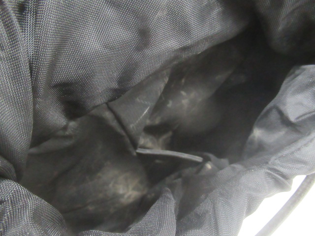 Snow Peak（スノーピーク）  ステークショルダーバッグ