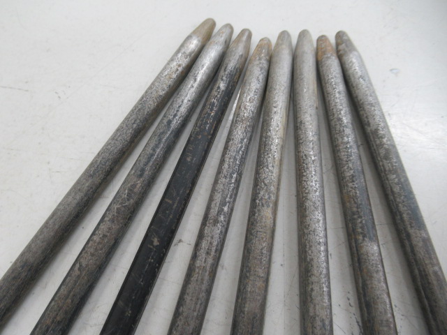 Snow Peak(スノーピーク) ソリッドステーク30×8本・ペグハンマーPro.C セット