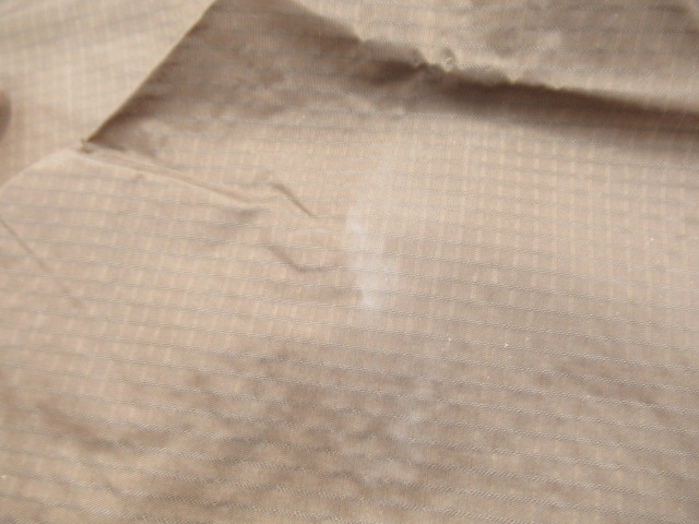 ONETIGRIS（ワンティグリス）  バスタブ型 グランドシート