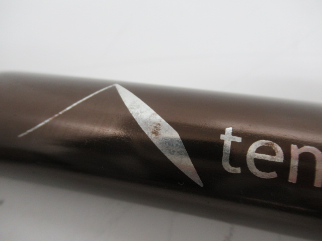 tent-Mark DESIGNS（テンマクデザイン）  デュラスティック 140-200×2本・ケースセット