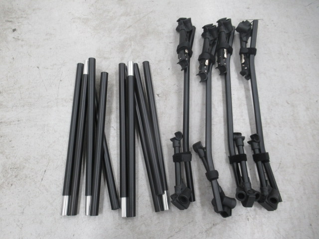 その他ブランド  2WAY TACTICAL COT WIDE マルチカム