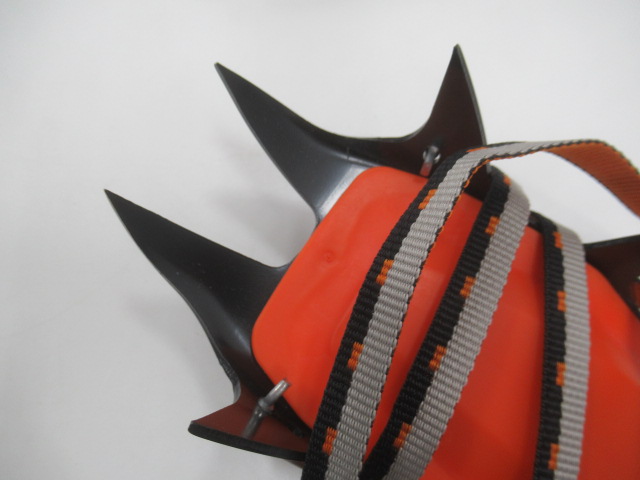 PETZL（ペツル）  バサック レバーロックユニバーサル