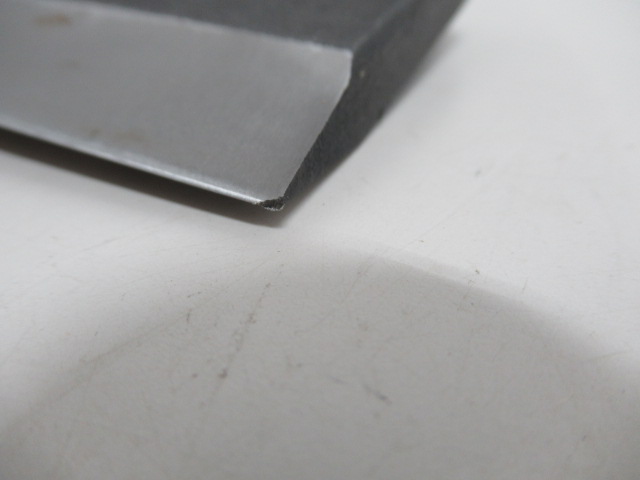 その他ブランド  TEPPA 薪割鉈 守門 オリーブドラブ