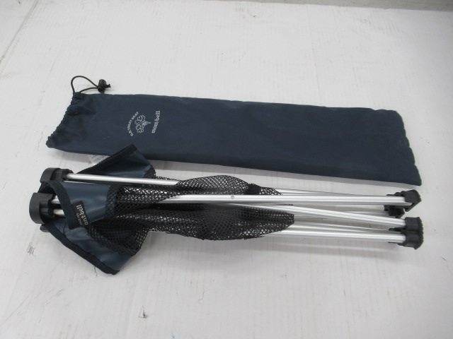 mont-bell（モンベル）  O.D.トイレシート